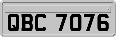 QBC7076