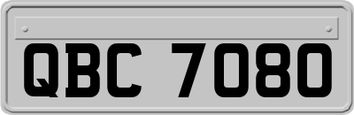 QBC7080