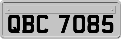 QBC7085