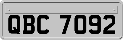 QBC7092