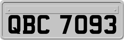 QBC7093