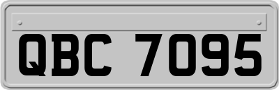 QBC7095