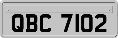 QBC7102