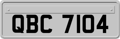 QBC7104