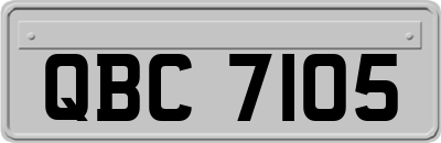 QBC7105