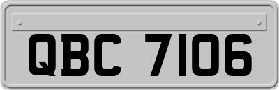 QBC7106