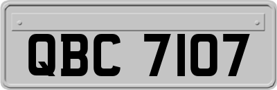 QBC7107