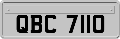 QBC7110