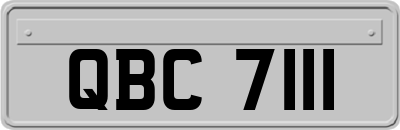 QBC7111