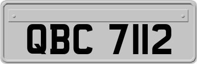 QBC7112
