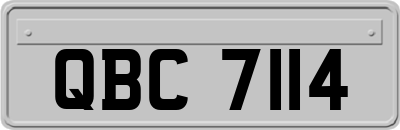 QBC7114