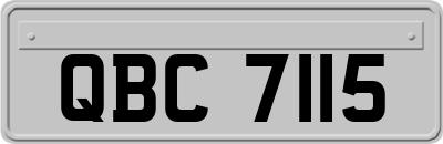 QBC7115