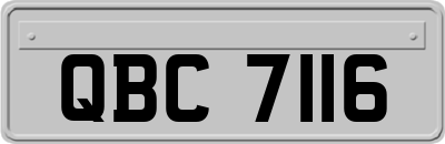 QBC7116