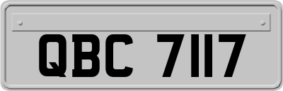 QBC7117