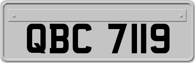 QBC7119