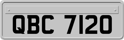 QBC7120
