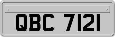 QBC7121
