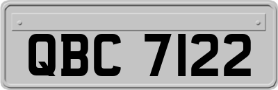 QBC7122