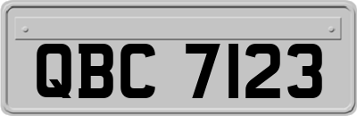 QBC7123