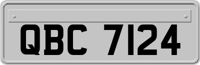 QBC7124