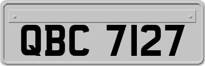 QBC7127