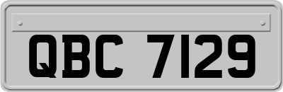 QBC7129