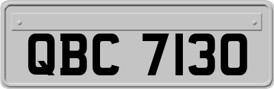 QBC7130