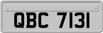 QBC7131
