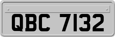 QBC7132