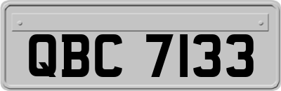 QBC7133
