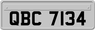 QBC7134