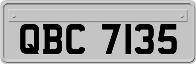 QBC7135