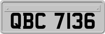 QBC7136