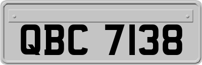 QBC7138
