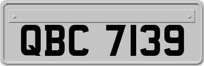 QBC7139
