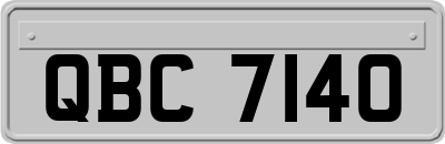 QBC7140
