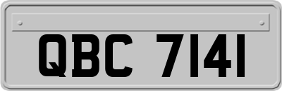 QBC7141