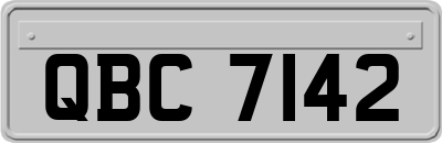 QBC7142