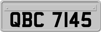 QBC7145