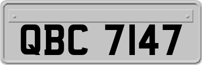 QBC7147