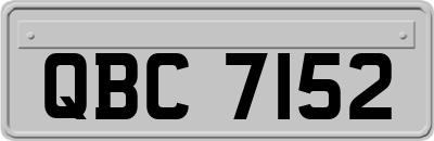 QBC7152
