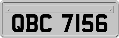QBC7156