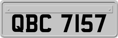 QBC7157