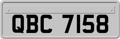 QBC7158