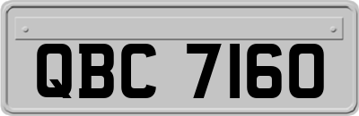 QBC7160