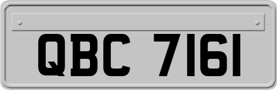 QBC7161
