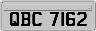 QBC7162