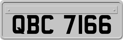 QBC7166
