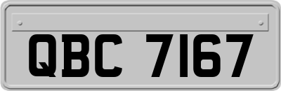 QBC7167