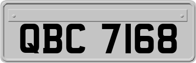 QBC7168